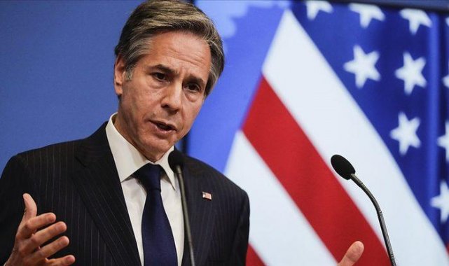 ABD'den Rusya'ya çağrı: Savaşı derhal durdur