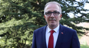 Bartın Üniversitesi, Times Higher Education (THE) 2022 Impact Ranking'te