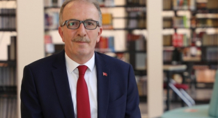 Bartın Üniversitesi  