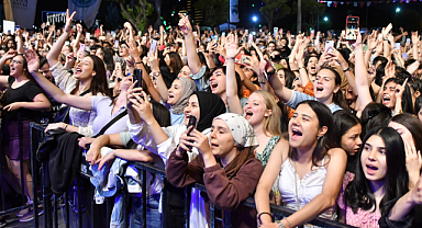 Oğuzhan Koç Manisa'da söyledi !