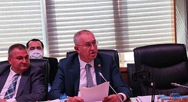 Türkiye Denizcilik İşletmeleri yönetiminde denizci yok!