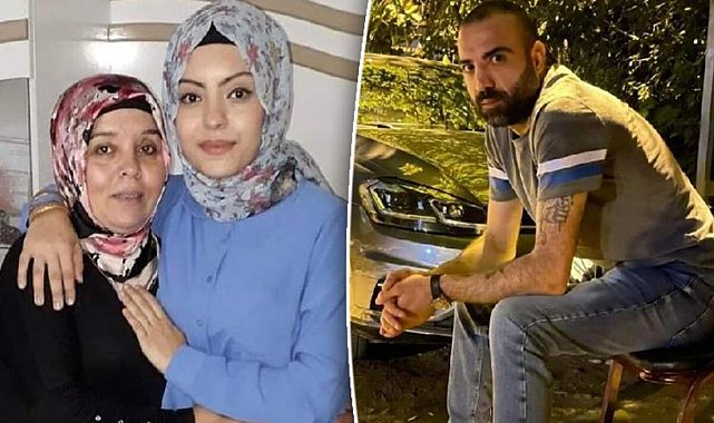 Başakşehir'de uzaklaştırma kararına rağmen dehşet saçtı