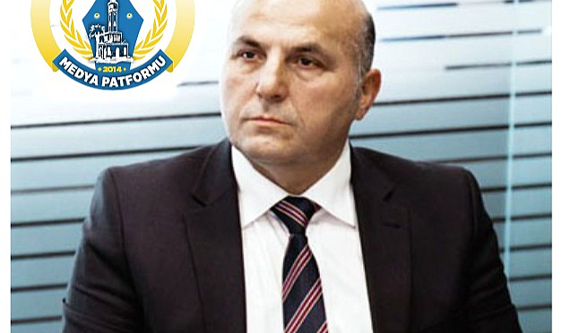 Ege basının profesyonelleri