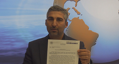 Ömer Kantar'dan zehir zemberek itiraflar