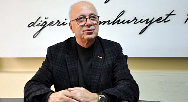 İsmail Çalışkan: Vatandaşlarımızın Yardımlarını Bekliyoruz