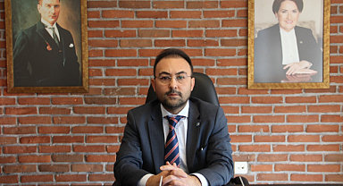 Ali Zafer İksir, “Aday adayı açıklamalarımız hız kesmeden devam ediyor”