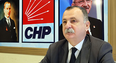 CHP’li Balaban’dan Ergün ve Kızılay’a Sert Eleştiri