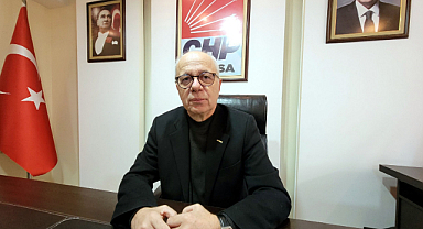 CHP’li Çalışkan: Yeni Bir Türkiye’nin Adımları Kılıçdaroğlu’yla Atılacak