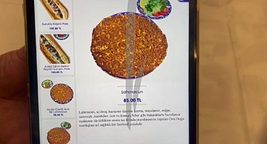 Et fiyatlarında artış lahmacunu da vurdu