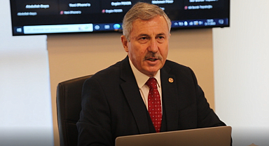 Selçuk  Özdağ’dan Erdoğan’a: 