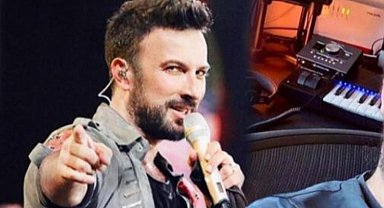 Disney Plus'ta Tarkan rüzgarı
