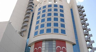 MHP listesini açıkladı... Kimler aday, kimler liste dışı kaldı?