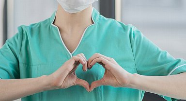 Bin kişiye 2,4 hemşire düşüyor!