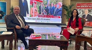 MHP'ye yerel medya katkısı