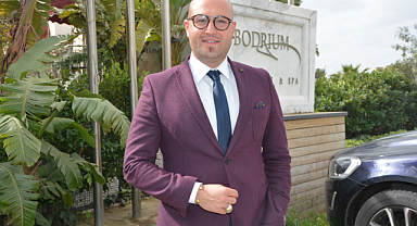 Turizm Doğru Tanıtım, Planlama ve İnsan Kaynağıyla Büyür