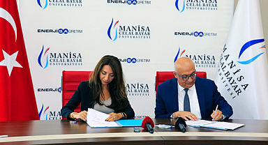 MCBÜ ve Enerjisa Arasında İş Birliği Protokolü İmzalandı