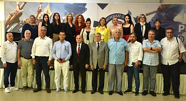 DEMOKRASİ ÜNİVERSİTESİ YENİ BİR BAŞARI HİKAYESİ YAZIYOR