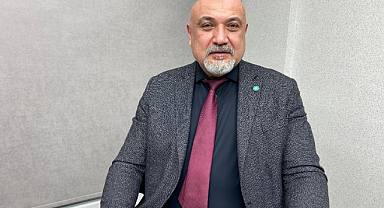 GÜRHAN ÖZCAN: YAPARSA DOKTOR YAPAR