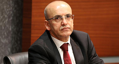 Bakan Şimşek: Spekülasyonlara itibar etmeyin