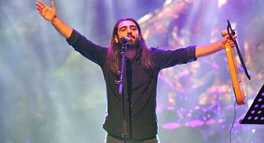 SELÇUK BALCI BUGÜN, DAVUT GÜLOĞLU KONSERİ YARIN