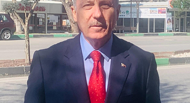 SELÇUK ÖZDAĞ: MANİSA HALKI CENGİZ ERGÜN VE EKİBİNE RANTIN VİZESİNİ VERMEYECEK