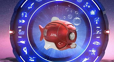 TEKNOFEST gençliği, geleceğin su altı araçları için çalışıyor!