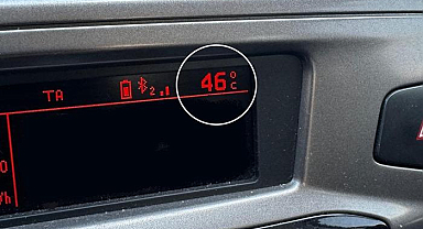 Aman dikkat! Serinlemek isterken yoğun bakımlık olabilirsiniz 