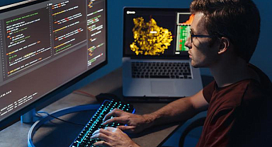 C++ nedir, ne işe yarar? C++ ile neler yapılabilir? C++ avantajları ve dezavantajları