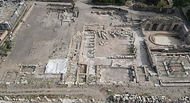 Geleceğe miras: Gladyatörler kenti - Resim 1