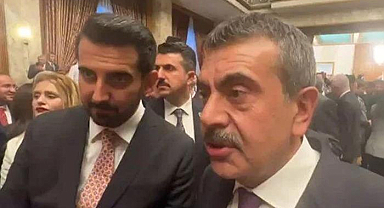 Öğretmen ataması ne zaman olacak? Bakan Tekin'den açıklama geldi: Sona yaklaştık, önümüzdeki hafta...