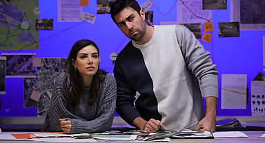 Teşkilat’tan ayrılan 2 isim Kalpazan'la el sıkıştı! Çağlar Ertuğrul ile Deniz Baysal...