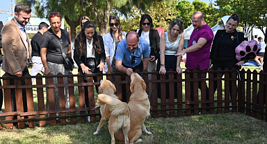 MANİSA BÜYÜKŞEHİR BELEDİYESİ'DEN 