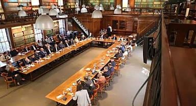 Bakan Yardımcısı İnan: Gıda ve tarım için sosyal sermayeye çok ihtiyacımız var