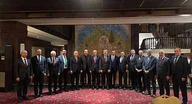 Trabzon'un saklı cenneti Çakırgöl'e turizm yatırımı geliyor !