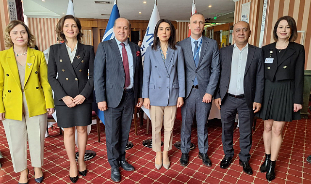  Eğitimde Devrim Rüzgarı Manisa'ya Esiyor: MBA Okulları Yeni Kampüsüyle Geliyor!