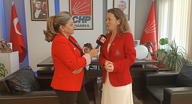 İlksen Özalper: Egemenlik ve Gelecek Tehdit Altında