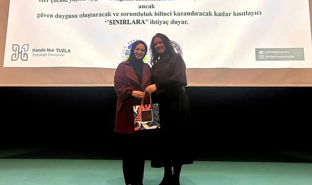 Sakarya SGM'de sağlıklı iletişimin şifreleri konuşuldu