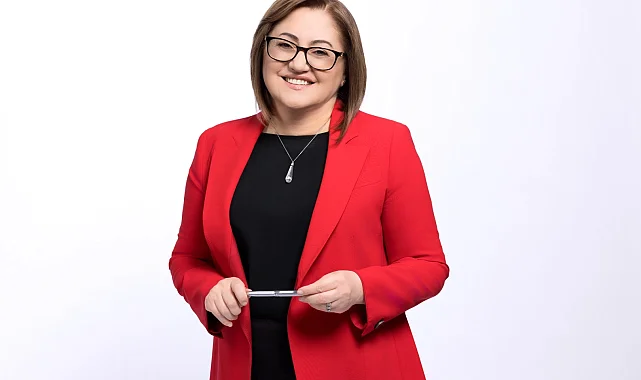 Başkan Şahin: Gaziantep, bağımsızlık ruhunun adıdır