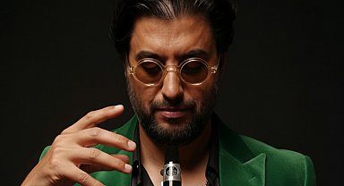 Serkan Çağrı'dan 'Sonuna Kadar' sürprizi