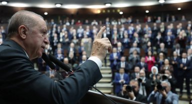 Cumhurbaşkanı Erdoğan: Silahların susması için umudumuzu kaybetmedik