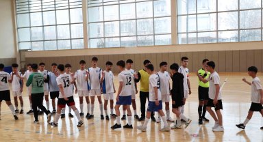 Ordu Altınordu'ya yeni etkinlik ve fuar alanı geliyor