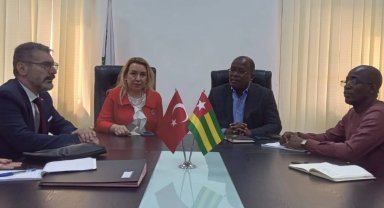 MEB'den Togo ve Senegal'e iş birliği ziyareti