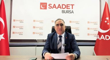 Saadet Partili Altınışık'tan 'dijital bağımlılık' uyarısı