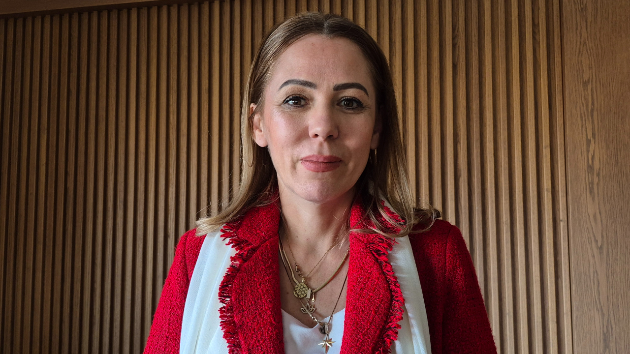 Sorbonne Tezinde Nurcan Zeyrek'e teşekkür