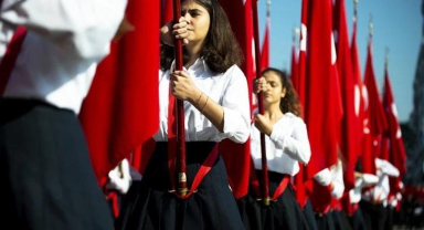 23 NİSAN KONUŞMA METİNLERİ ÖRNEKLERİ: Öğretmen, Öğrenci, Okul Müdürü İçin 23 Nisan Ulusal Egemenlik ve Çocuk Bayramı Konuşma Metinleri Örnekleri!