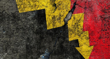 Belçika'da ekonomisi alarm veriyor! Yüzlerce şirket iflas etti