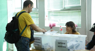 Bulgaristan'da genel seçim sonuçları açıklandı