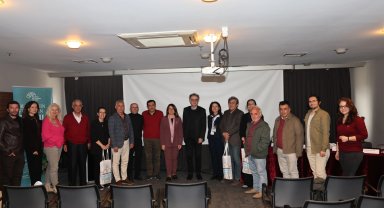 Bursa Nilüfer'de erken Osmanlı'da kadının rolü konuşuldu