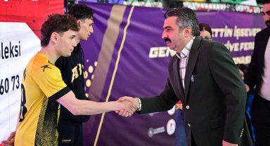 Bursa Yıldırım'da boks rüzgarı