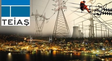 Elektrik piyasasında yan hizmetlerde yetki TEİAŞ'a devredildi